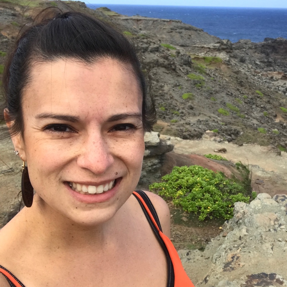 Meet your Posher, Amanda